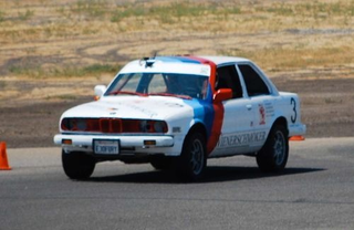 Illustration for article titled The Top 95 Lemons Of The Buttonwillow Histrionics 24 Hours Of LeMons